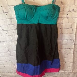 G by guess short dress